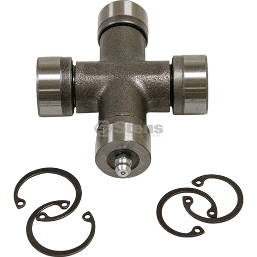 [ST-3013-6047] Stens 3013-6047 
  Atlantic Quality Parts U-Joint