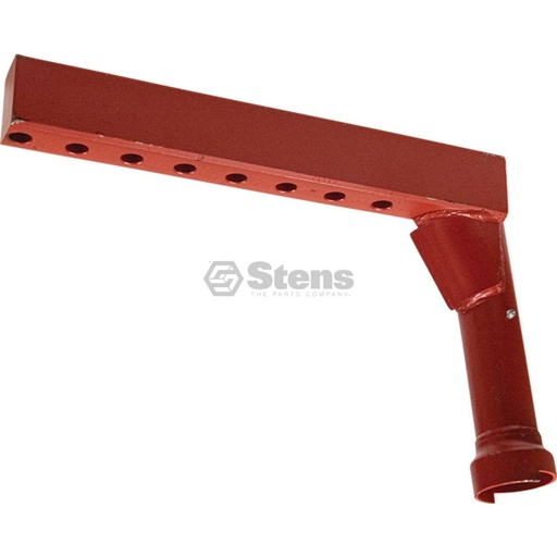 [ST-1704-3146] Stens 1704-3146 
  Atlantic Quality Parts Axle Knee