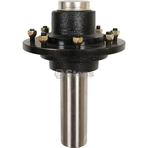 [ST-3008-3005] Stens 3008-3005 
  Atlantic Quality Parts Wheel Hub