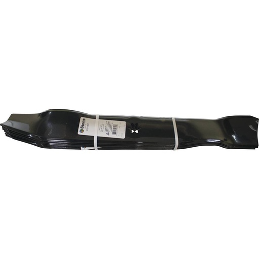 [ST-335-807-6] Stens 335-807-6 
  Stens Mulching Blade Shop Pack