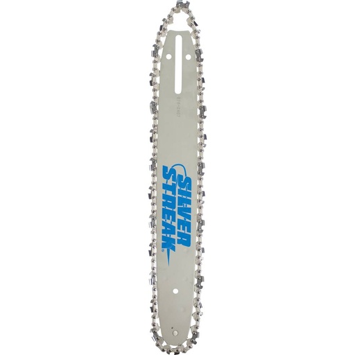 [ST-076-2407] Stens 076-2407 
  Silver Streak 14&quot; Bar and Chain Combo