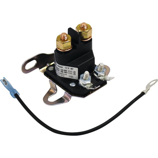 [ST-435-437] Stens 435-437 
  Stens Starter Solenoid