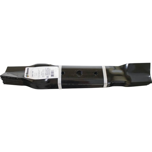 [ST-330-719-6] Stens 330-719-6 
  Stens Hi-Lift Blade Shop Pack