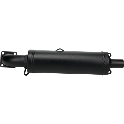 [ST-1917-8321] Stens 1917-8321 
  Atlantic Quality Parts Muffler