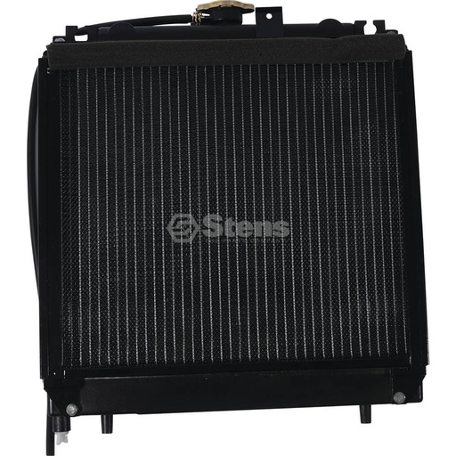 [ST-1406-6337] Stens 1406-6337 
  Atlantic Quality Parts Radiator