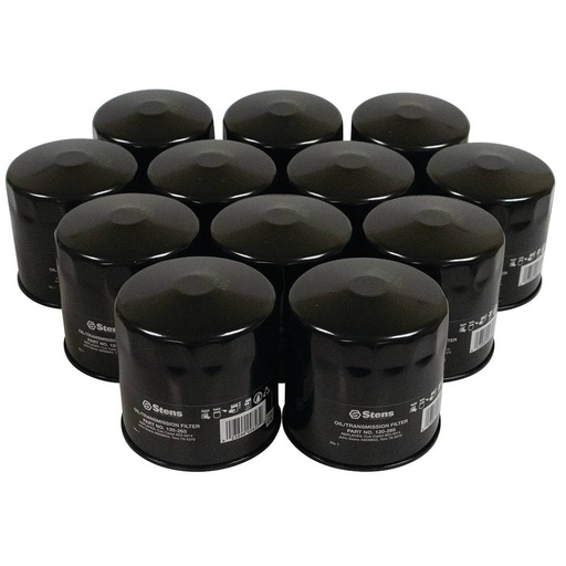 [ST-120-265-12] Stens 120-265-12 
  Stens Transmission Filter Shop Pack