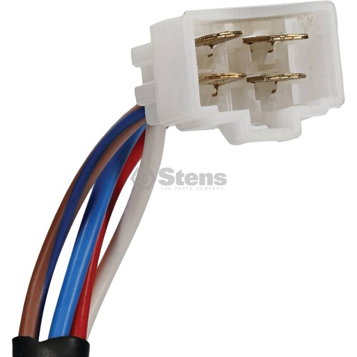 [ST-2900-0973] Stens 2900-0973 
  Atlantic Quality Parts Light Switch