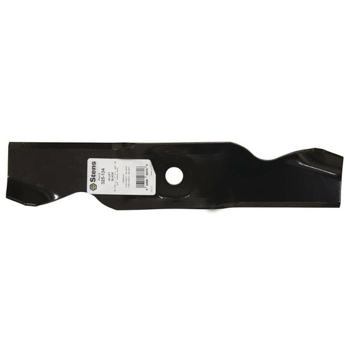 [ST-325-134-3] 3 Pack Stens 325-134 Hi-Lift Blade Fits Cub Cadet 742-3010  742-3015  759-3818