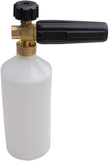 [ST-758-021] Stens Foamer 758-021 4000 PSI Max 1/4 Inlet